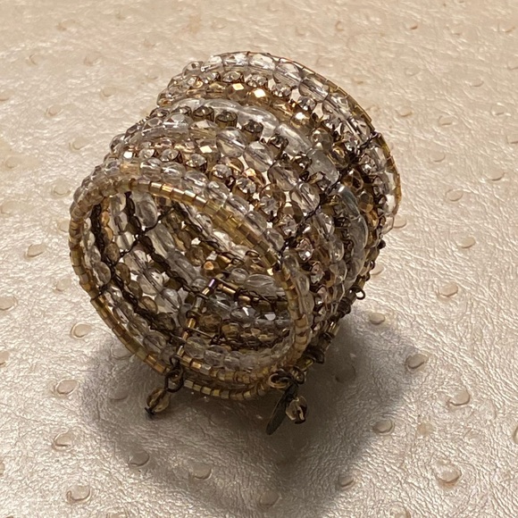 Gloria Astolfo Semiprecious Stones Bracelet - Picture 6 of 6